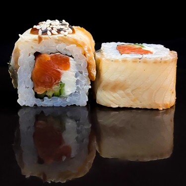 Ролл «Канада»