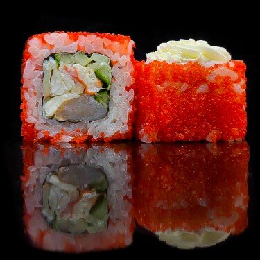 Ролл «Самурай»