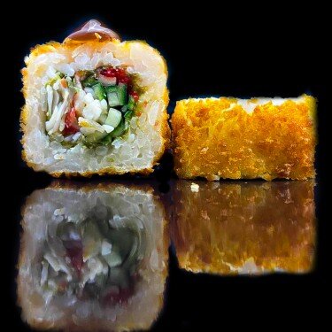 Ролл «Кавасаки»