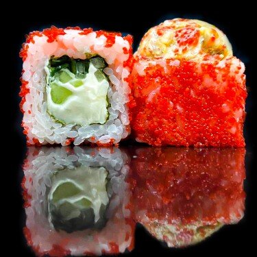 Ролл «Сёгун»