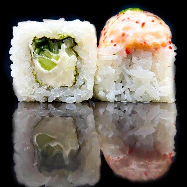 Ролл «Фила Яки»