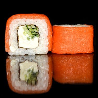 Ролл «Филадельфия»