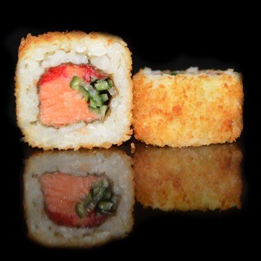 Ролл «Карафуто»