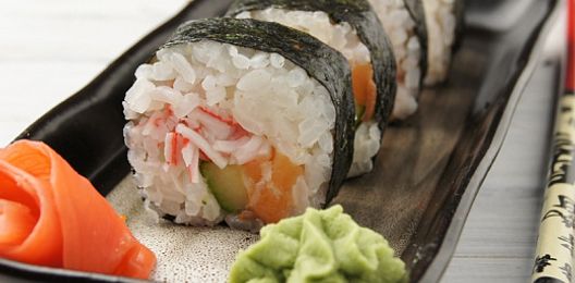 Ролл «Якусима»