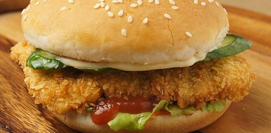 Бургер Спайси