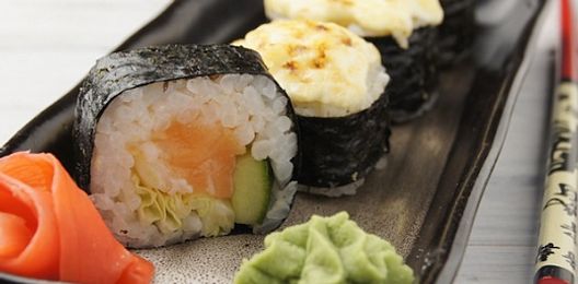 Ролл «Осима»