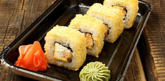 Ролл «Сандан»