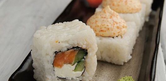 Ролл «Шикотан»