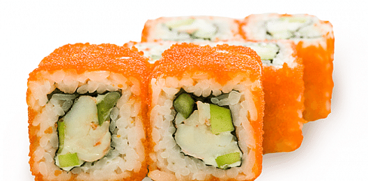 Ролл «Калифорния»