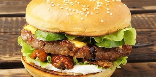 «Прайм» Бургер