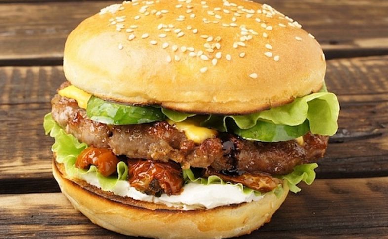 «Прайм» Бургер