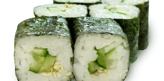 Ролл «Каппа Маки»