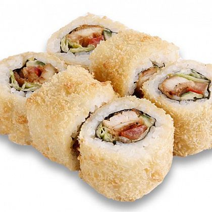 Ролл «Ками-Ци»