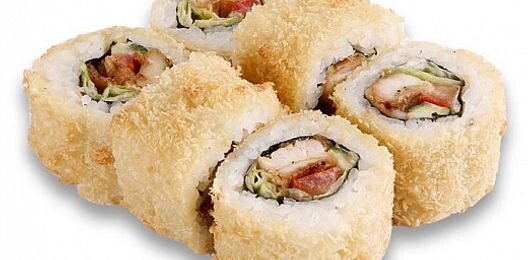 Ролл «Ками-Ци»