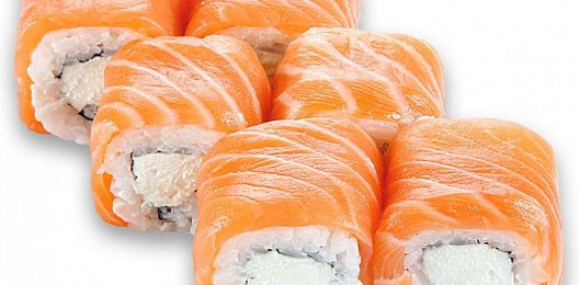 Ролл «Филадельфия Классик»