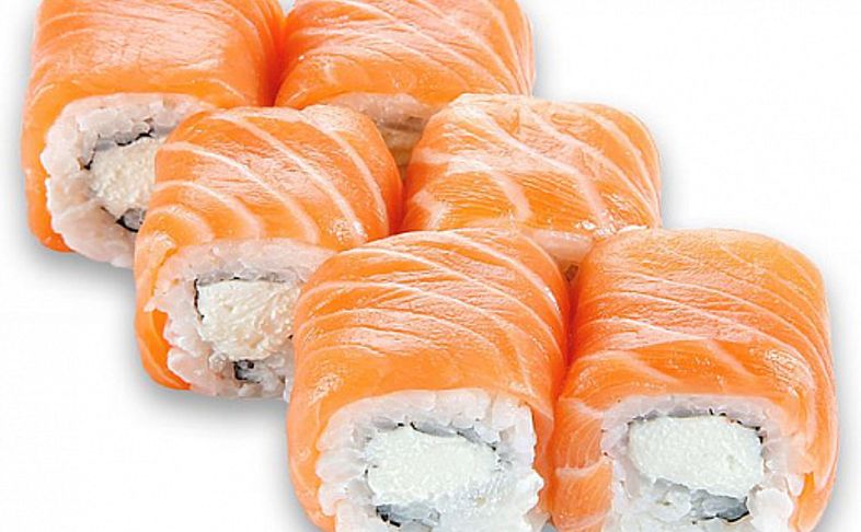 Ролл «Филадельфия Классик»