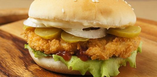 Бургер Чикаго