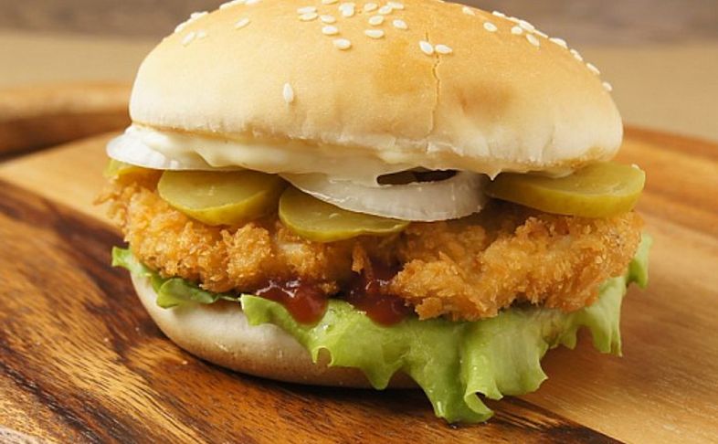 Бургер Чикаго