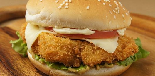 Бургер Иль Томато