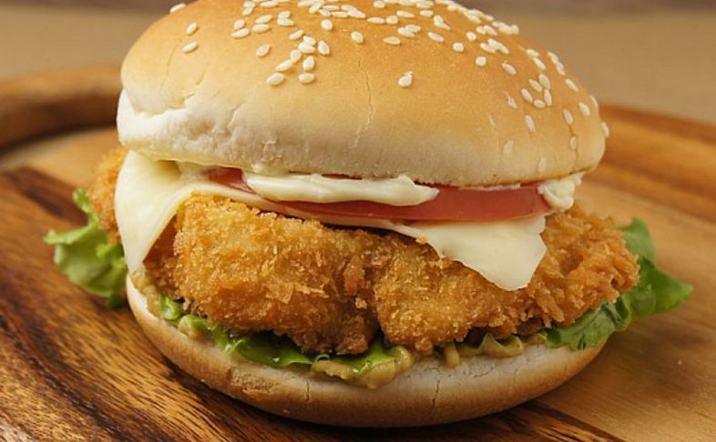 Бургер Иль Томато