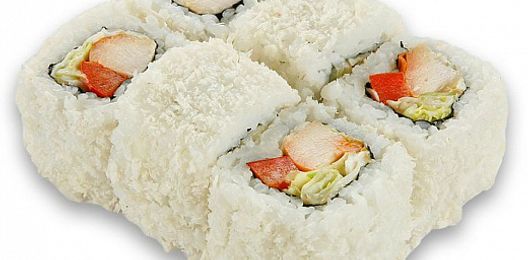 «Чикен Ролл»