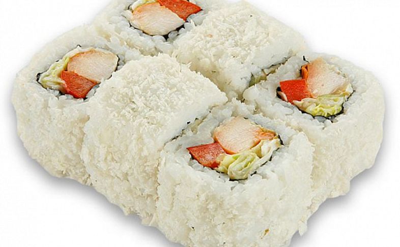 «Чикен Ролл»