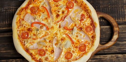 Пицца «Наполи»