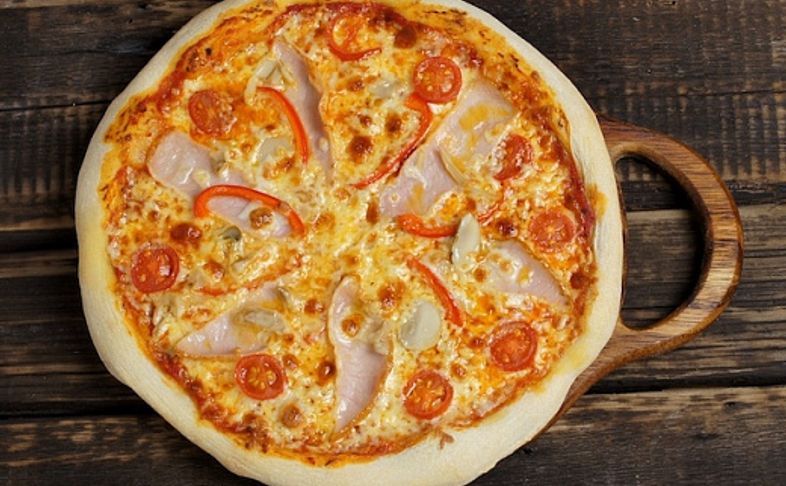 Пицца «Наполи»