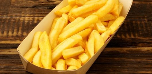 Картофель фри
