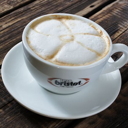 Латте