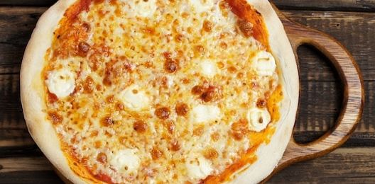 Пицца «Трио»