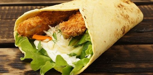 Дёнер Гарлик