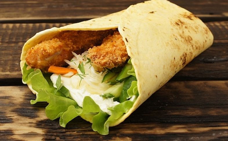 Дёнер Гарлик