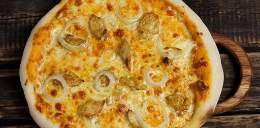 Пицца «Prime taste»