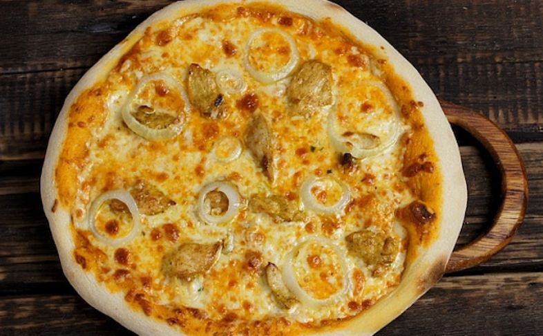 Пицца «Prime taste»