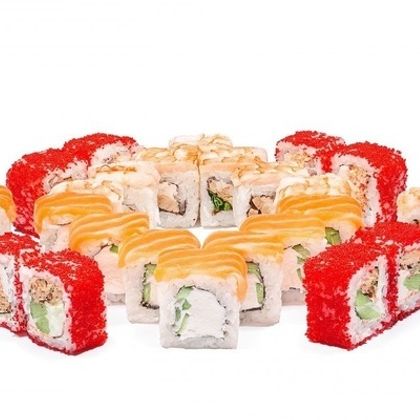 СЕТ "ФАВОРИТ"