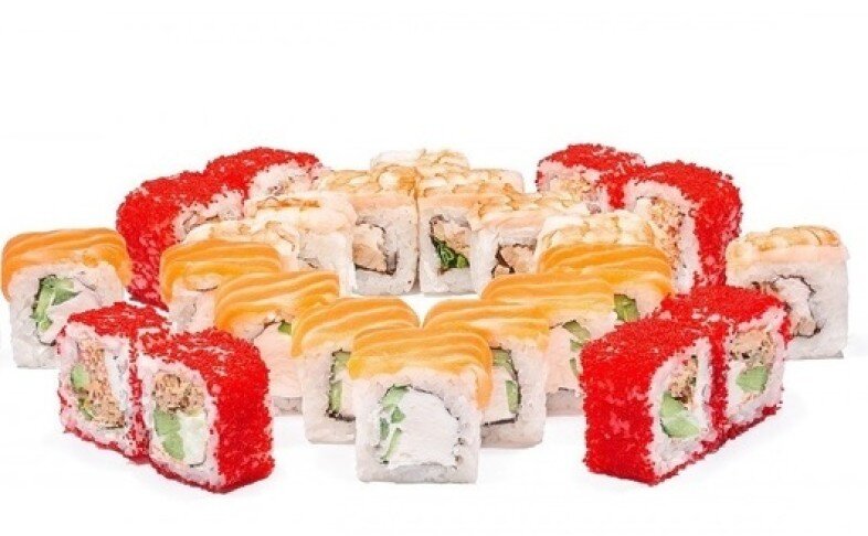 СЕТ "ФАВОРИТ"