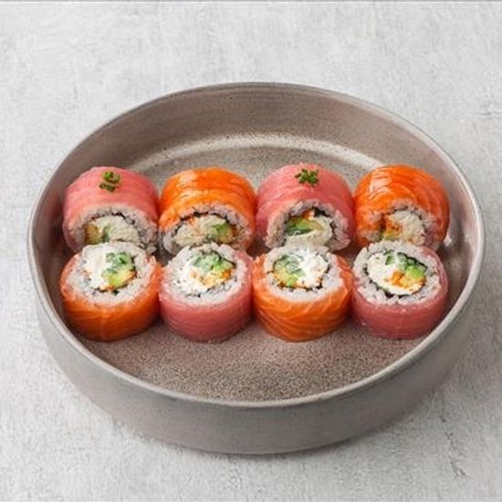 Континентальный