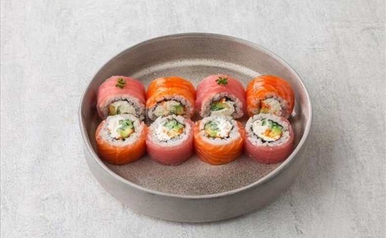 Континентальный