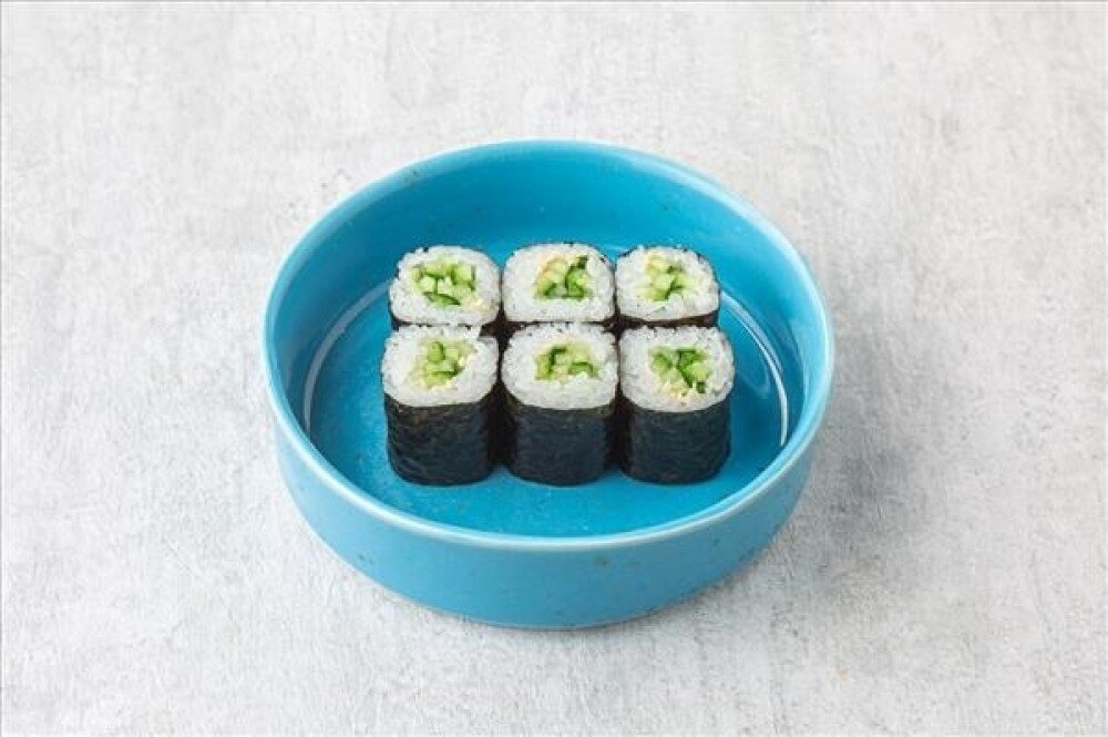 Маки огурец