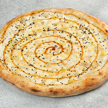 Курочка терияки