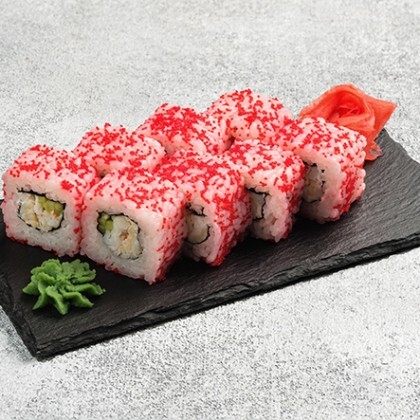 Калифорния Снежный краб