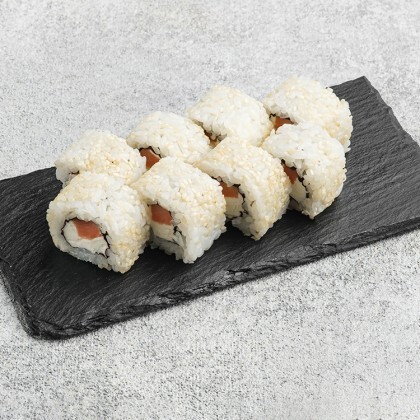 Филадельфия в кунжуте