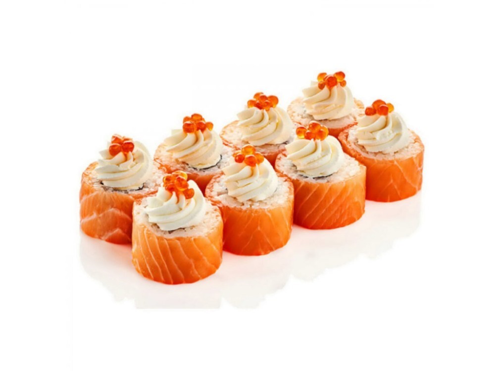 Ролл « Филадельфия Королевская»