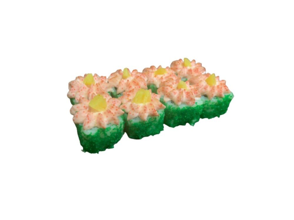 Ролл " Экзотик "