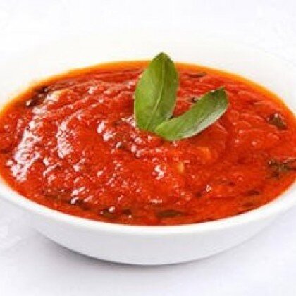 Соус томатный