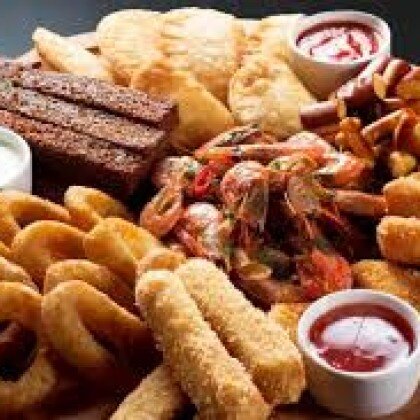 Набор к пиву большой