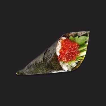 Тэмаки икра