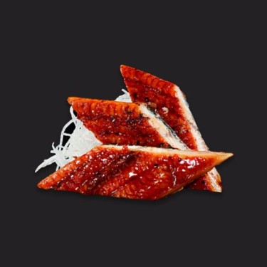 Сашими угорь