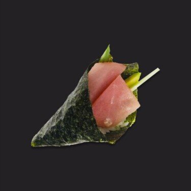 Тэмаки тунец